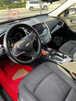 شيفروليه ماليبو